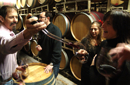 wineries, wine tasting